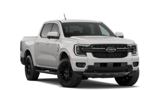 2026 Ford Ranger® External Image 5